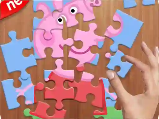 Hra Jigsaw Saga