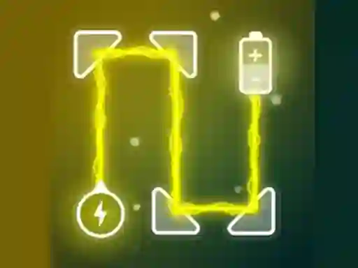 Hra Laser Overload