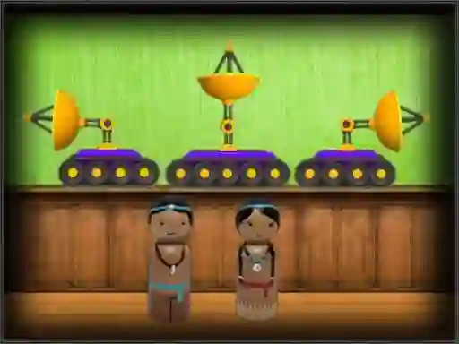 Hra Amgel Kids Room Escape 88