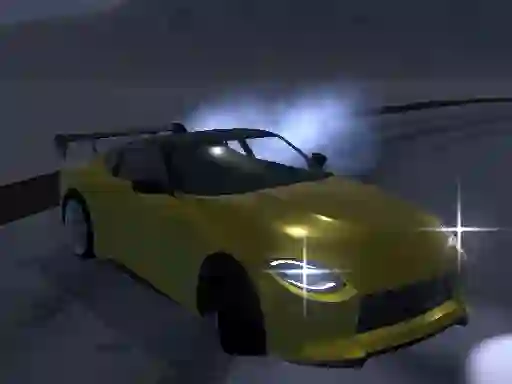 Hra Snow Drifting 3D Champ 2024