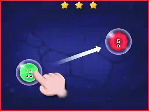 Hra Cell Expansion War