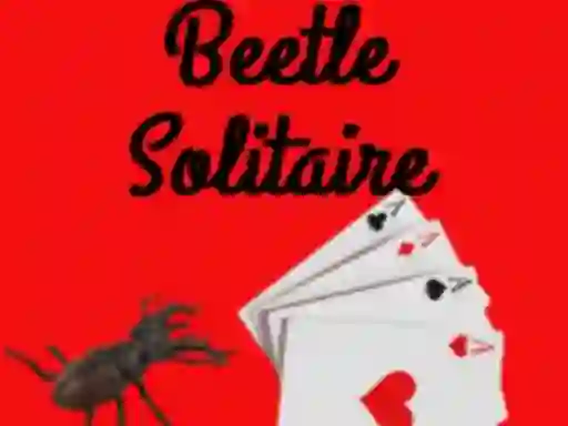 Hra Beetle Solitaire