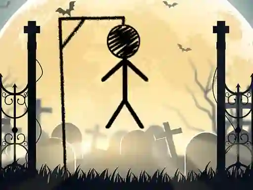 Hra Halloween Hangman