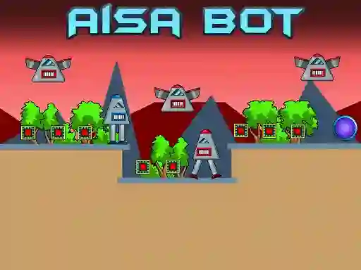 Hra Aisa Bot