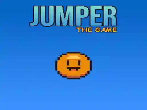 Hra Jumper the game