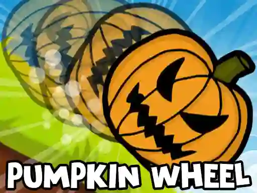 Hra Pumpkin Wheel