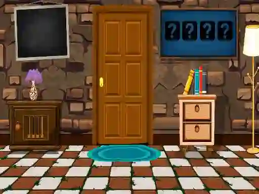 Hra Horrid Villa Escape