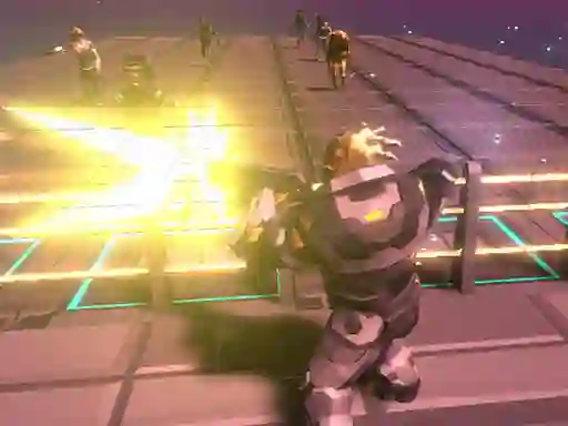 Hra Zombie World Rogue