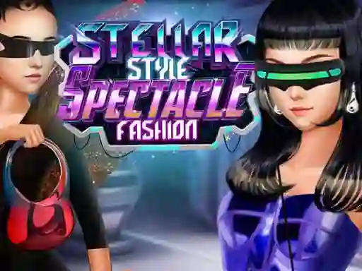 Hra Stellar Style Spectacle Fashion