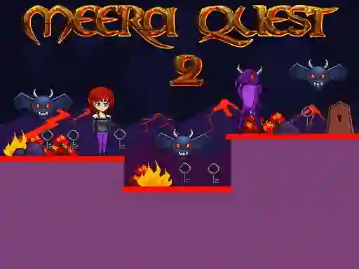 Hra Meera Quest 2
