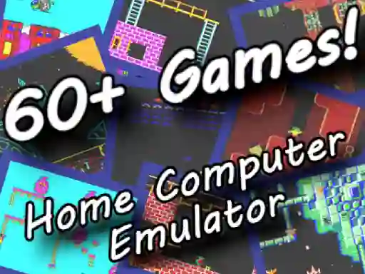 Hra The Family Emulator