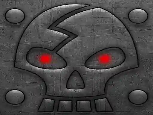 Hra Guardians of the Dark Dungeon