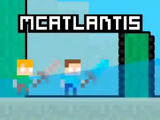 Hra Mcatlantis