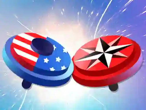 Hra Spinner.io