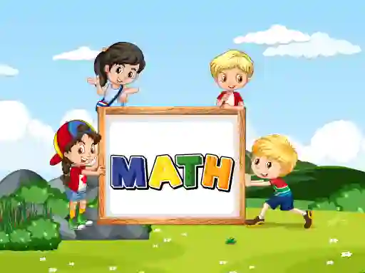 Hra Dice Math