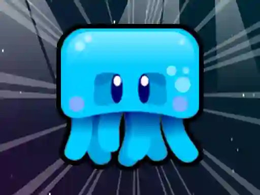 Hra Jelly Gnam Gnam