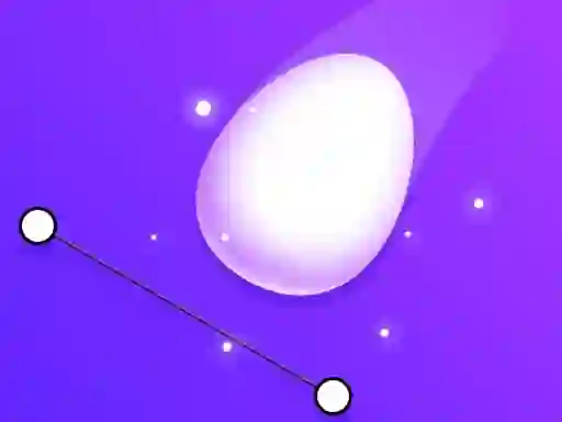 Hra Super Bouncy Egg