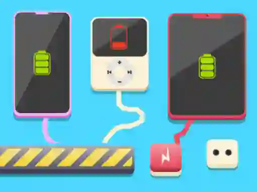 Hra Full Charge
