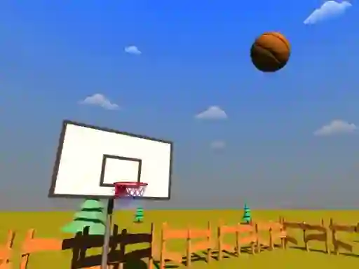 Hra Basketball School