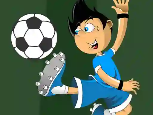 Hra Soccer Stars Jigsaw