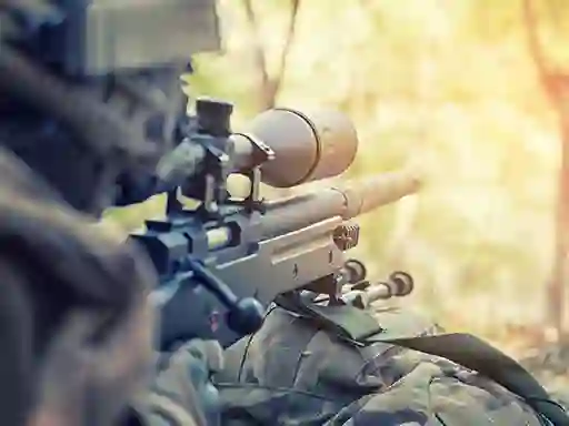 Hra Army Sniper