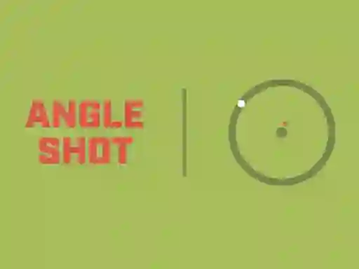 Hra Angle Shot