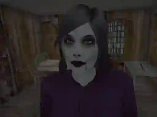 Hra Nina The Killer: Go To Sleep My Prince