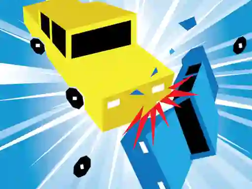 Hra Mad Car
