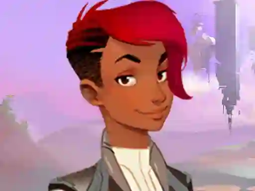 Hra The Explorer