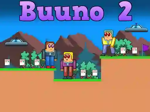 Hra Buuno 2