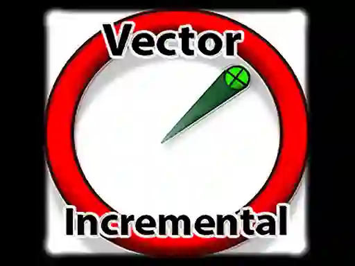 Hra Vector Incremental