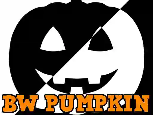 Hra BW Pumpkin