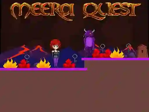 Hra Meera Quest