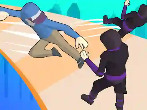 Hra Survival Rush