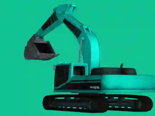 Hra Excavator Building Master