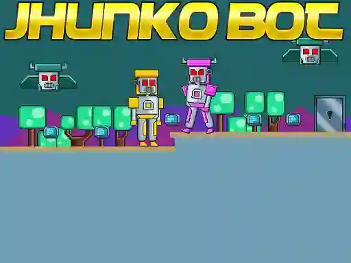 Hra Jhunko Bot