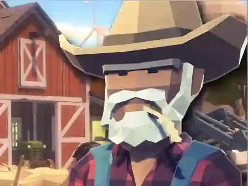 Hra Farm For Ever
