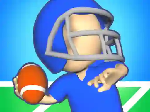 Hra Quarterback Rush