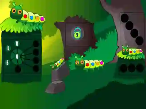 Hra Town Home Escape