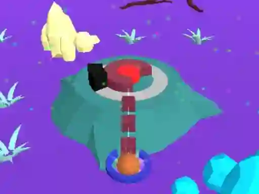 Hra Hole Fighters