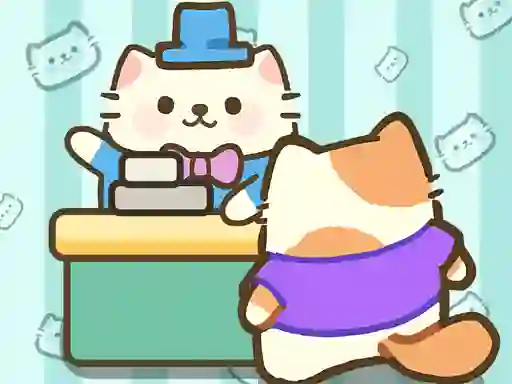 Hra My Purrfect Cat Hotel