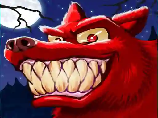 Hra Dracula Quest : Run For Blood