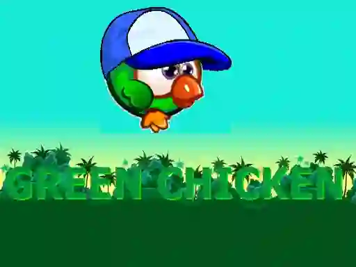 Hra Green Chicken