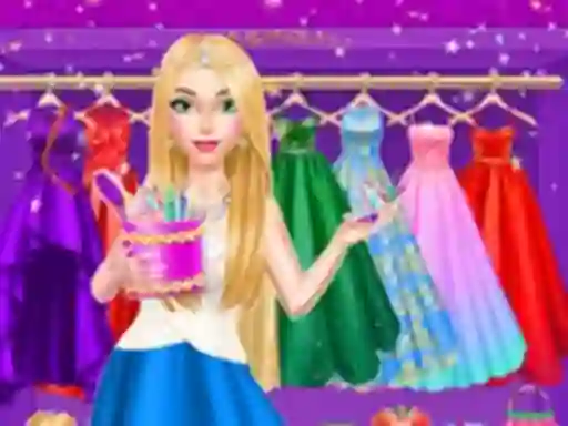 Hra Royal Girls Fashion Salon