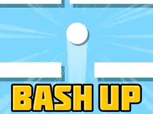 Hra Bash Up
