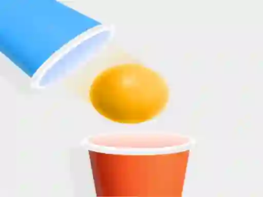 Hra Tricky Cups?