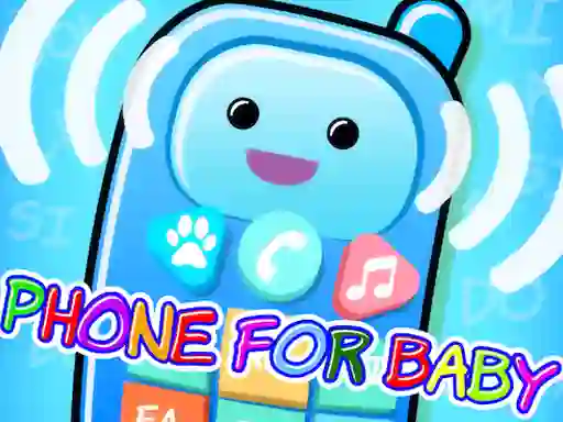 Hra Phone for Baby