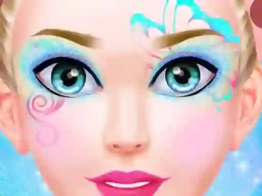 Hra Love Ballerina