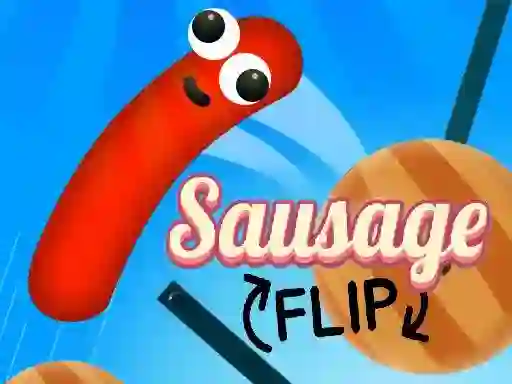 Hra Sausage Game