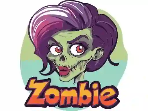 Hra Mrs. Zombie